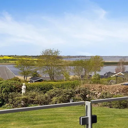 Holiday home Annabeth - 300m To The Inlet In The Liim Fiord By Interhome *