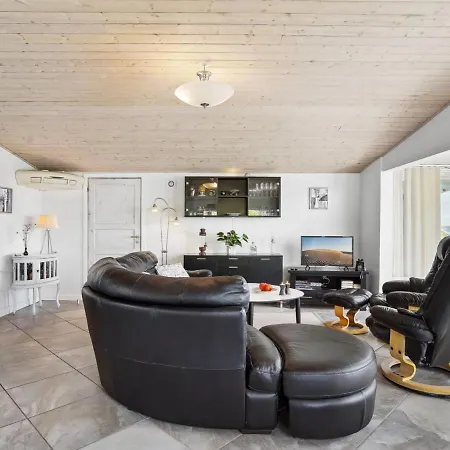 Holiday home Annabeth - 300m To The Inlet In The Liim Fiord By Interhome