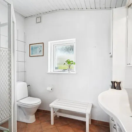 Annabeth - 300m To The Inlet In The Liim Fiord By Interhome Holiday home *