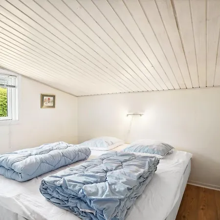 Annabeth - 300m To The Fjord By Interhome Сasa de vacaciones *