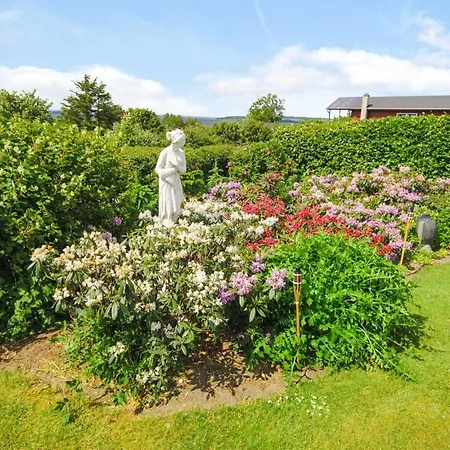 Сasa de vacaciones Annabeth - 300m To The Fjord By Interhome Løgstrup