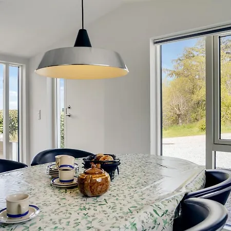 Annabeth - 300m To The Fjord By Interhome Сasa de vacaciones